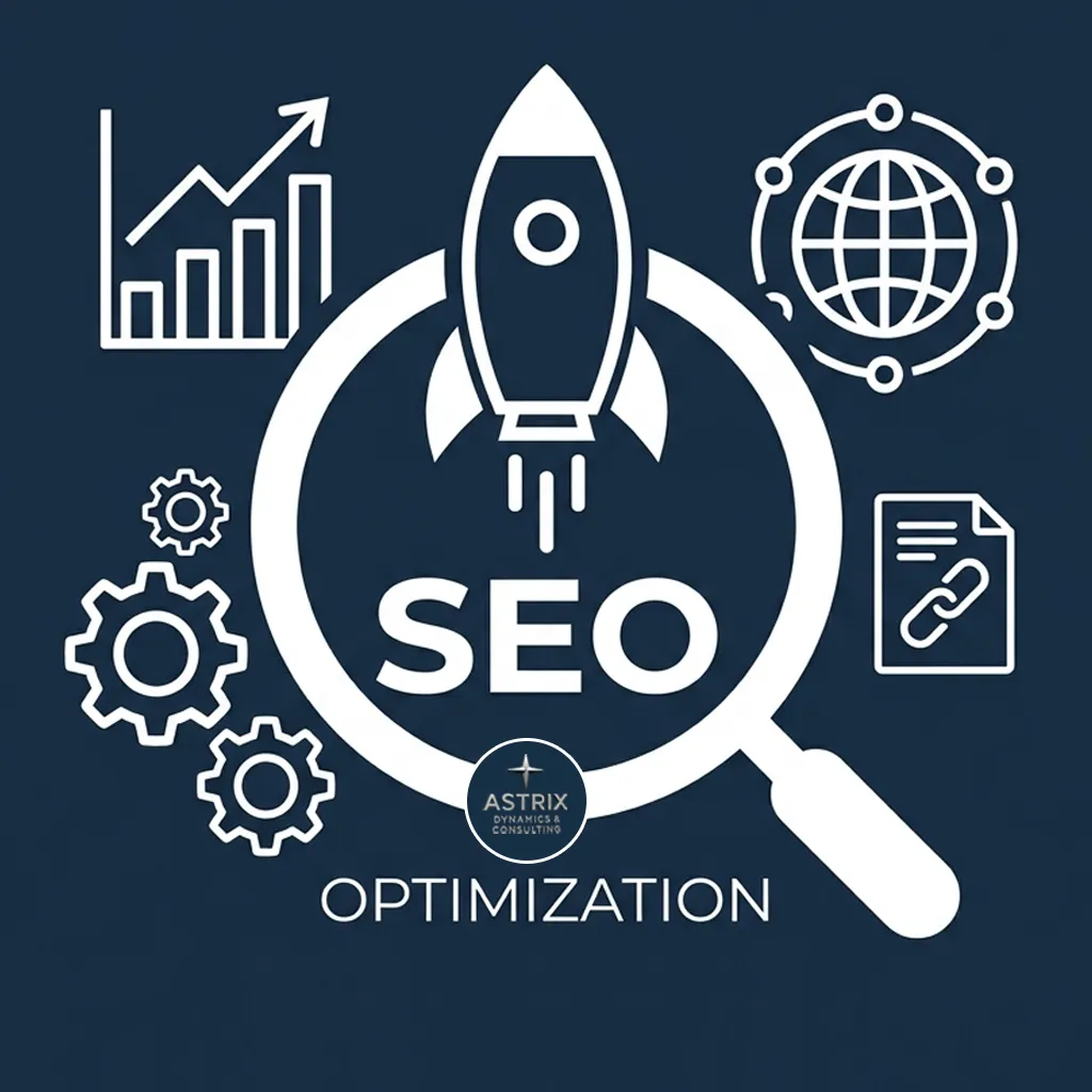 Search Engine Optimization