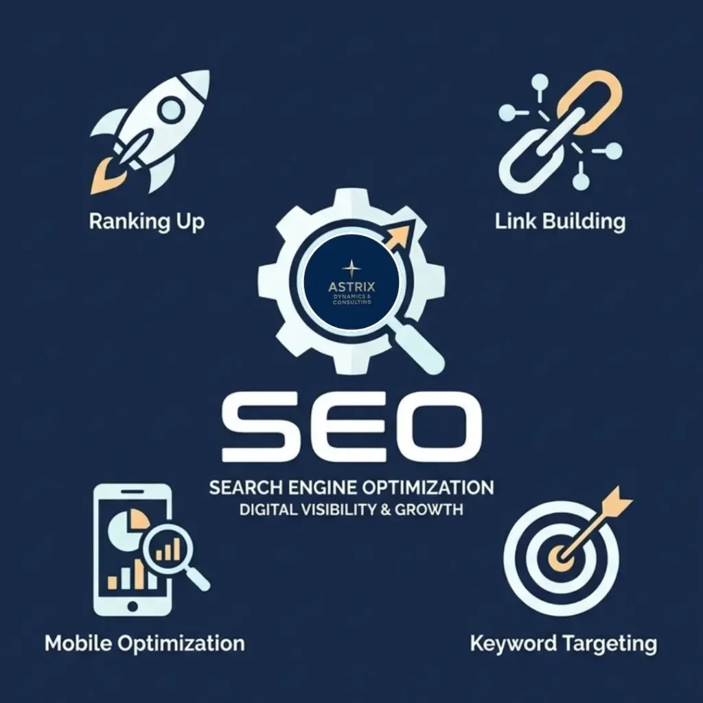 SEO Strategy and Keyword Planning for 2026